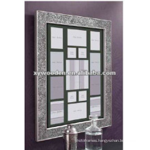 mosaic picture frames